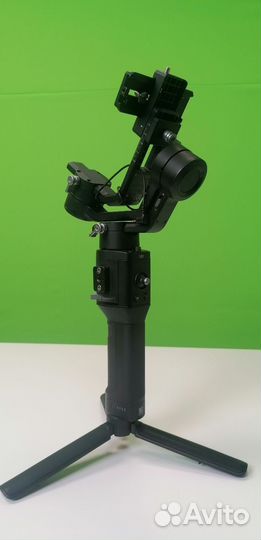 DJI ronin SC в хорошем состоянии