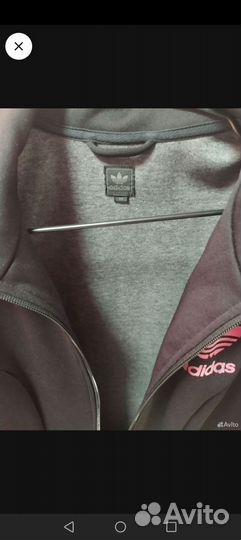 Женское платье adidas