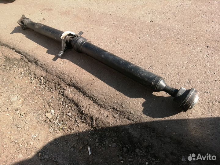 Кардан задний Range Rover Sport 2 L494 рестайлинг