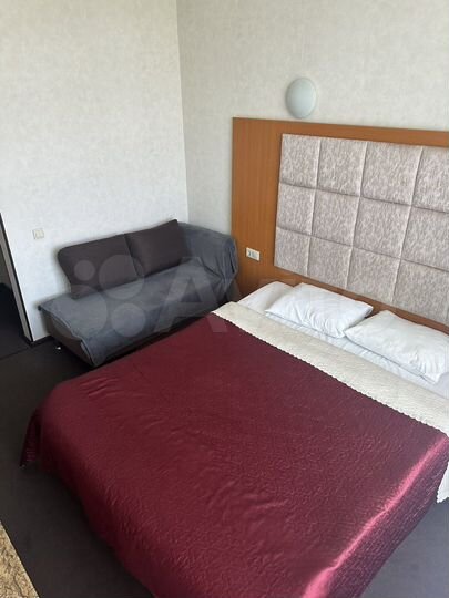 Квартира-студия, 22,5 м², 7/8 эт.