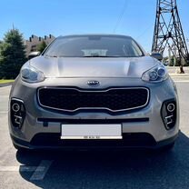 Kia Sportage Аренда/Прокат в Ереване, Абовян