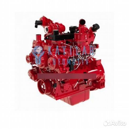 Cummins Insite, Cummins Calterm