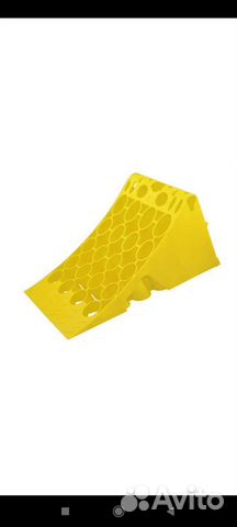 Противооткатные упоры