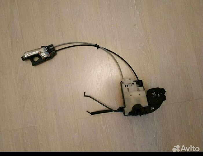 Запчасти на kia sportage