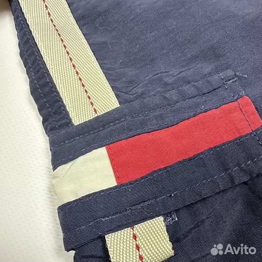 Шорты Tommy Hilfiger