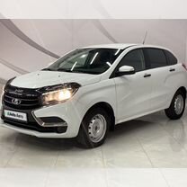 ВАЗ (LADA) XRAY 1.6 MT, 2018, 123 000 км, с пробегом, цена 848 000 руб.