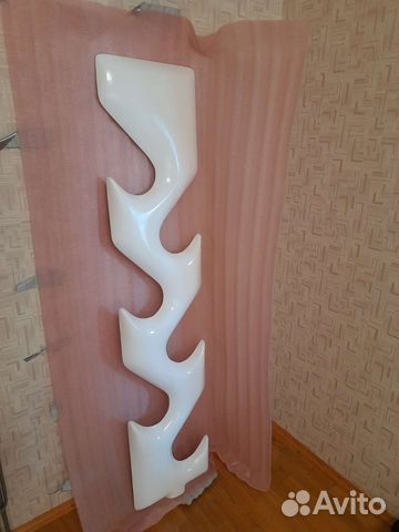 Дизайнерский радиатор