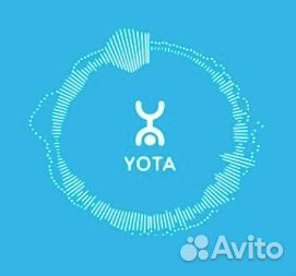 Продавец - Консультант Yota Мега