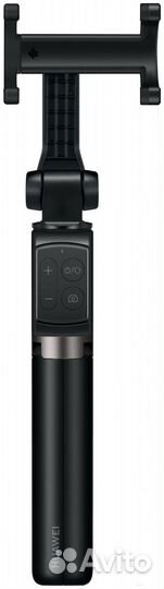 Монопод для селфи huawei CF15 Pro Black