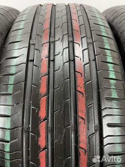 Continental EcoContact 6 215/65 R17 99V