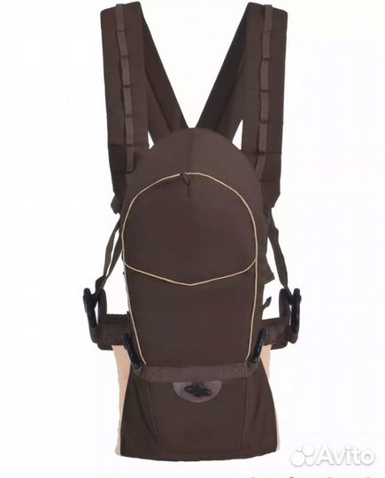 Рюкзак переноска кенгуру