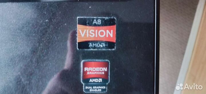 Ноутбук hp pavilion g6