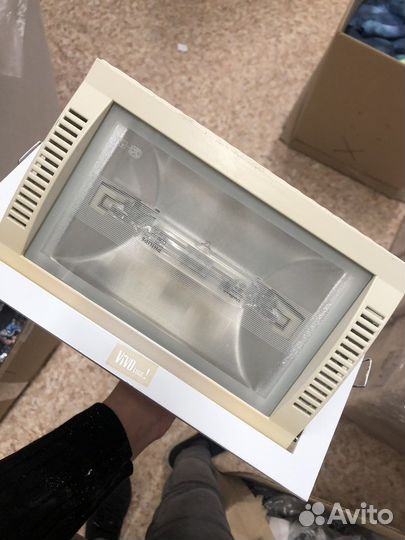 Прожектор Vivo Luce Magnifico 70/150 бу