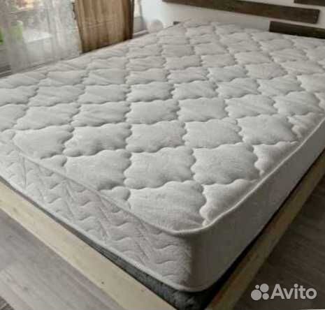 Матрас анатомический