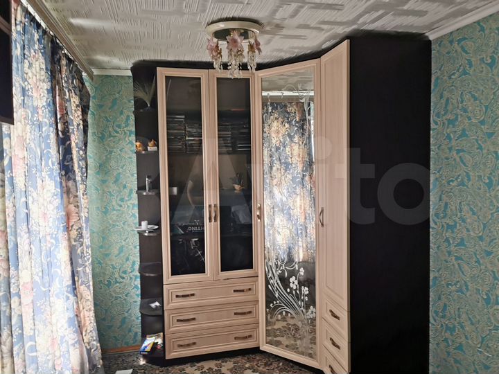 2-к. квартира, 36,3 м², 3/5 эт.