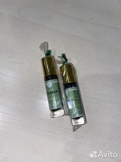 Oil Balp ананасовый