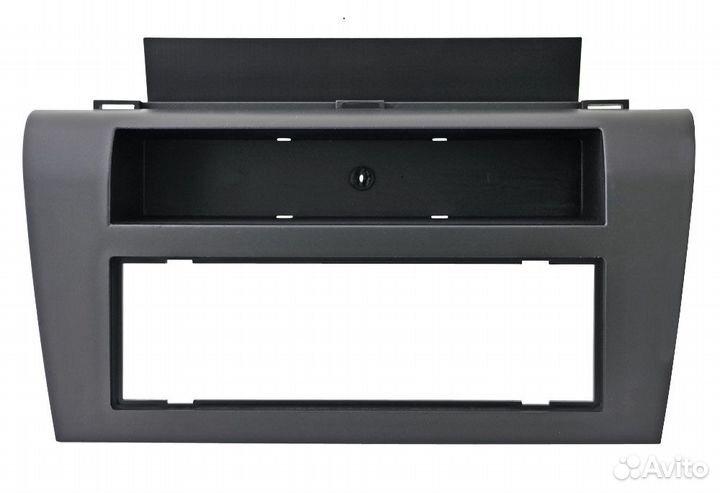 Рамка переходная Mazda 3 2004-2008, 1 din