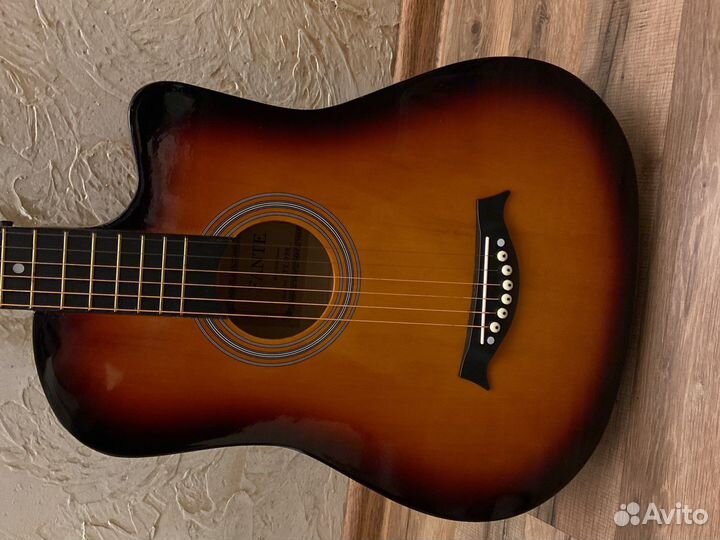 Гитара Классическая для обучения