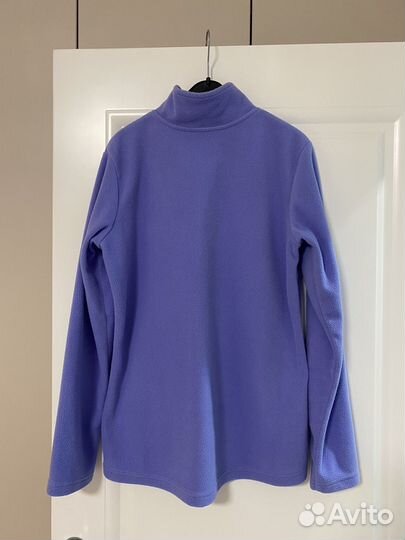 Джемпер флисовый женский 44-46 размер