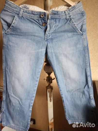 Джинсы разные 40-44 и 44-46раз