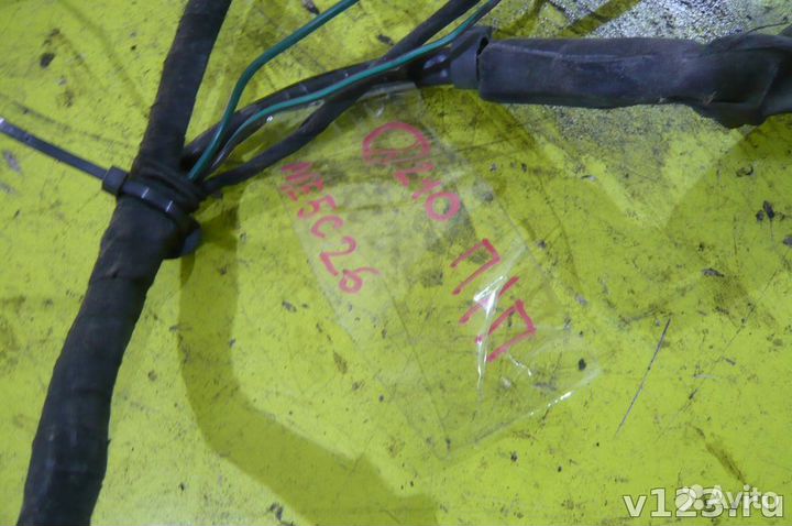 Проводка двери передней правой Mercedes-Benz E-класс W210/S210 (1995—1999) 22762