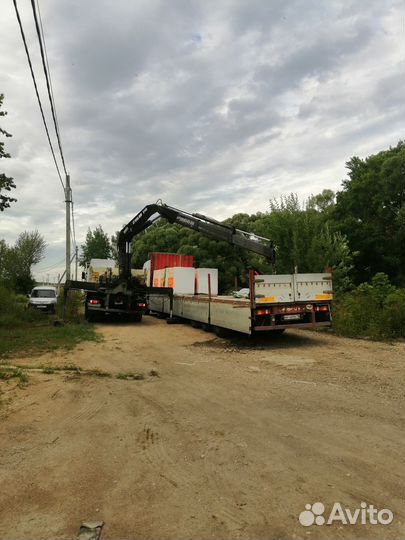 Манипулятор услуги