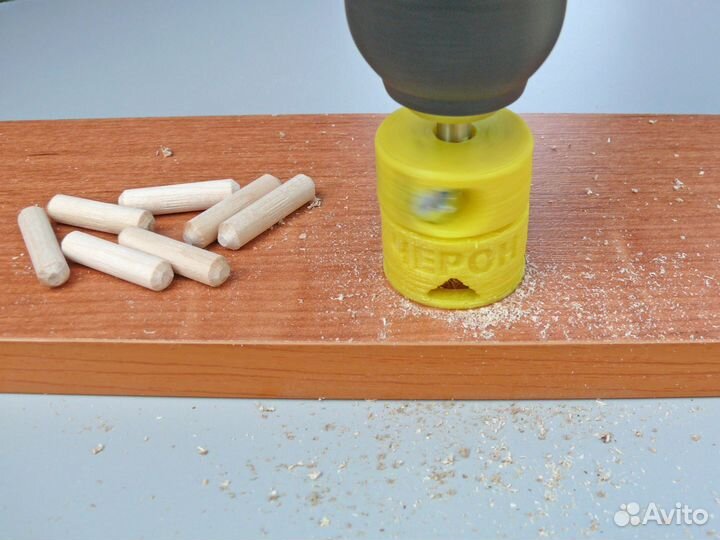 Ограничитель сверла 7 мм Материал корпуса:&nb