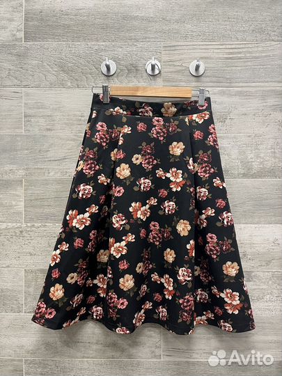 Юбка женская. Stradivarius