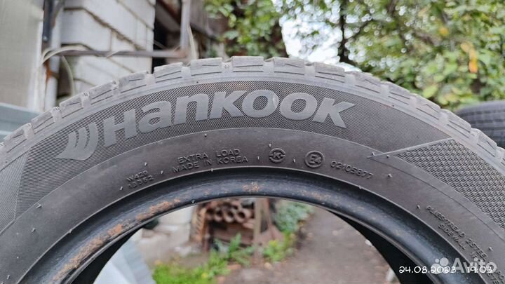 Hankook Winter I'Pike 175/65 R14 86T