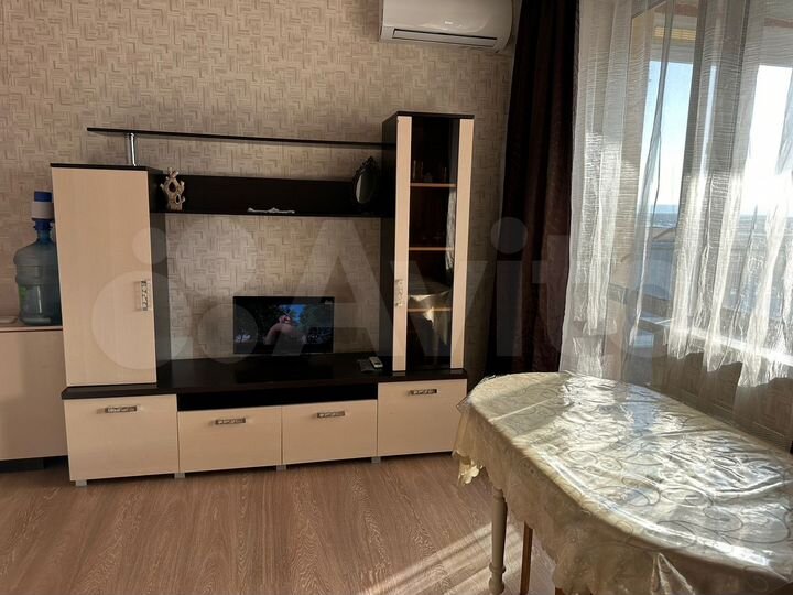 Квартира-студия, 28 м², 19/19 эт.