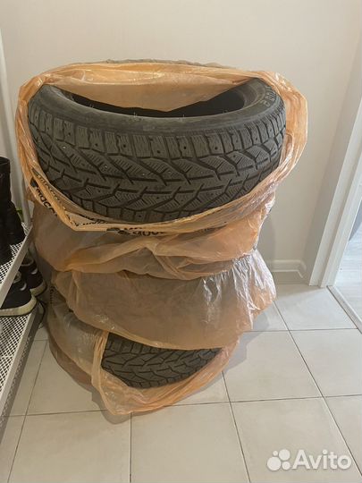 Kormoran Stud 2 225/50 R17