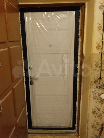 1-к. квартира, 36,3 м², 1/2 эт.