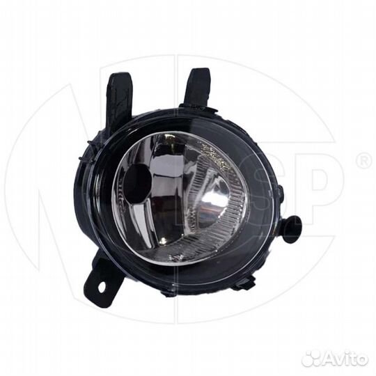 Фара противотуманная BMW 1 (F20,F21),2 (F22,F23