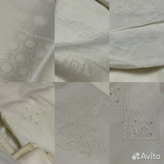 Постельное белье, ришелье, вышивка,шторы