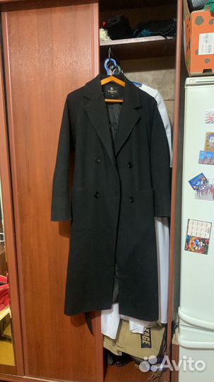 Пальто женское xxl