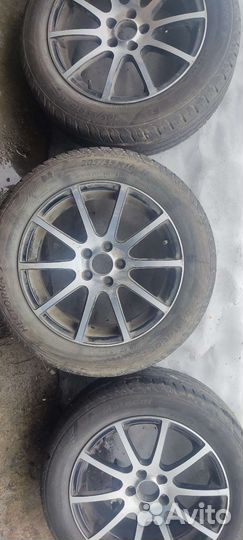 Matador MP-5 6.5/55 R16