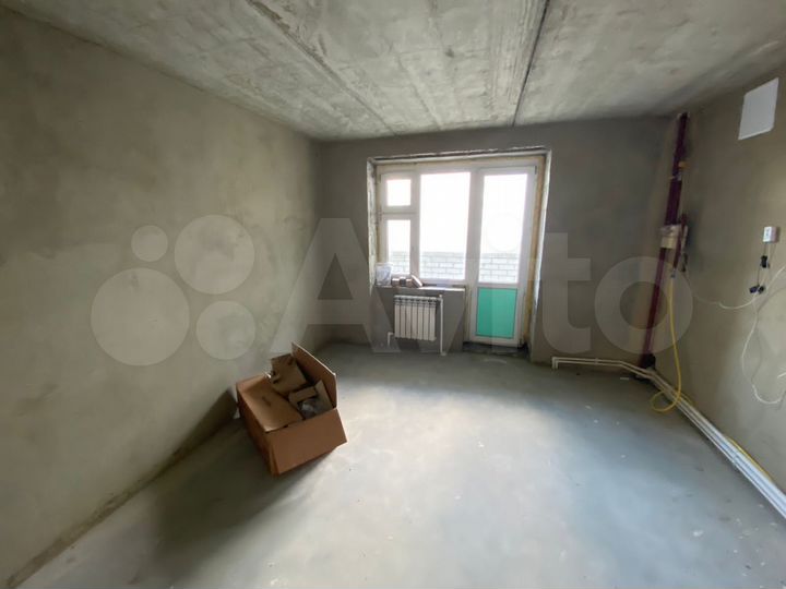 2-к. квартира, 73,7 м², 7/10 эт.