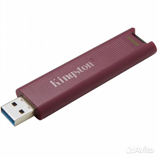 USB-флеш-накопитель Kingston dtmaxa/512GB