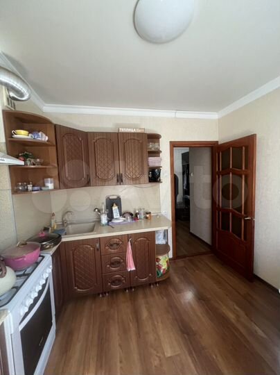 2-к. квартира, 56 м², 9/9 эт.