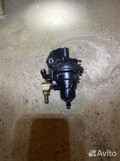 Запчасти для mercruiser