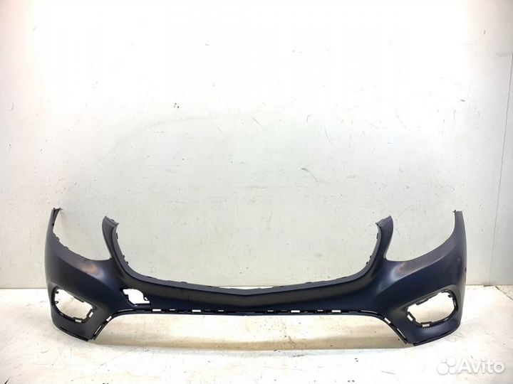 Бампер передний Mercedes-Benz Glc X253 2015 - 2018