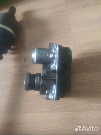 147109948R клапан EGR espace v scenic iv 1.6 dci