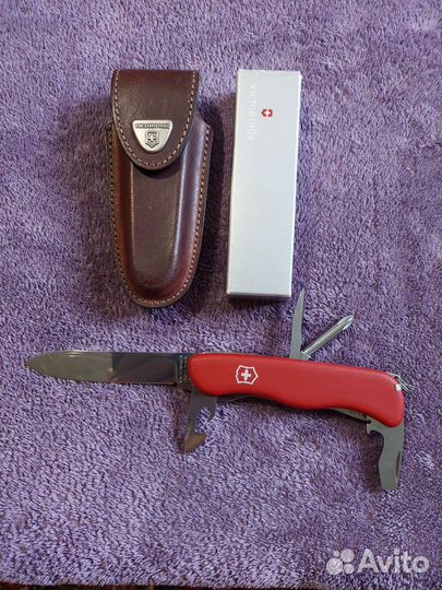 Продам швейцарский нож Victorinox