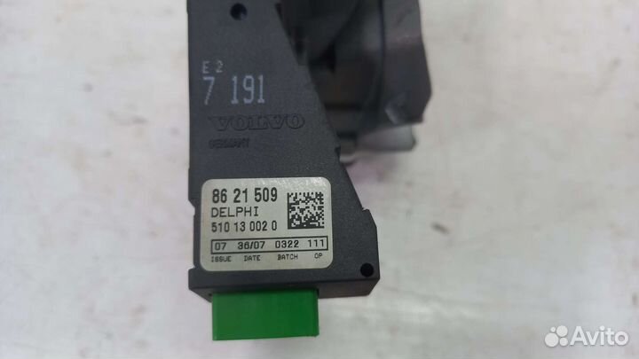 Замок зажигания Volvo XC90