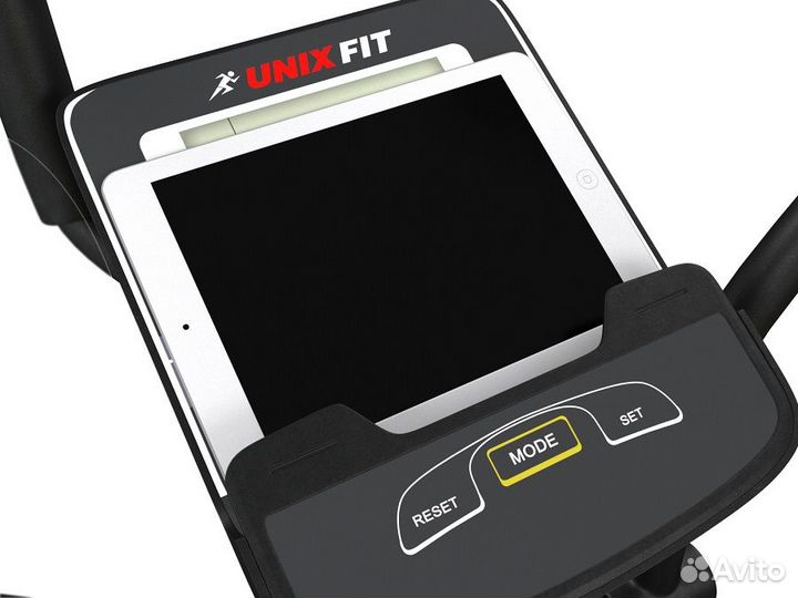 Эллиптический тренажер UnixFit MV-420