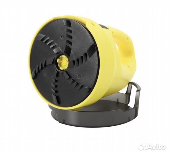 Электрический скребок для льда