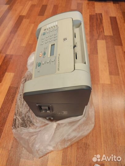 Принтер hp laserjet m1319f mfp