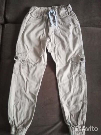 Вещи на мальчика 5-6 лет