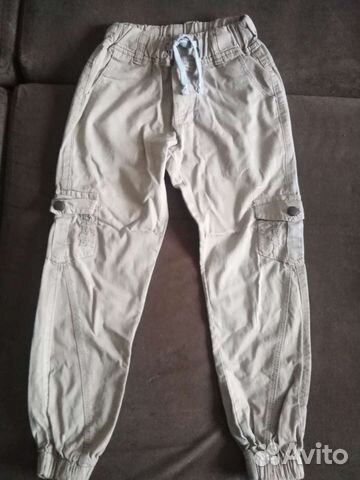 Вещи на мальчика 5-6 лет