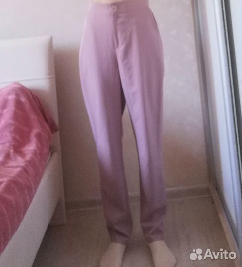 Брюки